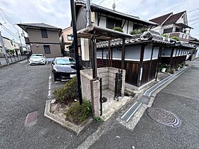 サニーハウス法善寺  ｜ 大阪府柏原市法善寺1丁目（賃貸アパート1K・1階・30.93㎡） その22