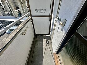 ロフトクラブ  ｜ 大阪府富田林市甲田3丁目（賃貸マンション1R・3階・23.00㎡） その11