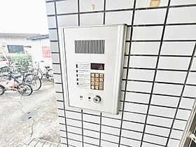 ロフトクラブ  ｜ 大阪府富田林市甲田3丁目（賃貸マンション1R・3階・23.00㎡） その27