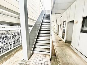 ロフトクラブ  ｜ 大阪府富田林市甲田3丁目（賃貸マンション1R・3階・23.00㎡） その28