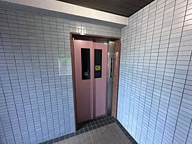 芸大ヒルズマンション  ｜ 大阪府南河内郡河南町大字一須賀（賃貸マンション1K・5階・18.07㎡） その24