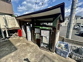 喜志マンション  ｜ 大阪府富田林市喜志町5丁目（賃貸マンション1R・3階・19.00㎡） その24