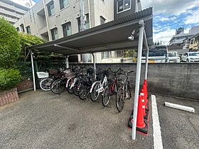 メゾン藤井寺  ｜ 大阪府藤井寺市恵美坂1丁目（賃貸マンション3LDK・3階・65.00㎡） その26