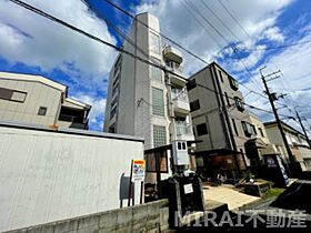 プレアール古市駅前  ｜ 大阪府羽曳野市古市4丁目（賃貸マンション1R・4階・17.00㎡） その1