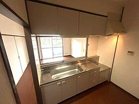 リバーサイド藤井寺  ｜ 大阪府藤井寺市小山8丁目（賃貸マンション3LDK・1階・65.24㎡） その5