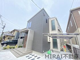 アベニュー北岡  ｜ 大阪府藤井寺市北岡1丁目（賃貸アパート1DK・1階・29.94㎡） その1