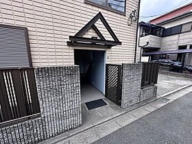 居村マンション  ｜ 大阪府柏原市大県2丁目（賃貸マンション1LDK・2階・35.00㎡） その27