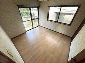 東坂田戸建  ｜ 大阪府羽曳野市東阪田（賃貸一戸建3LDK・1階・66.92㎡） その17