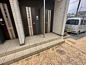 アルファコート  ｜ 大阪府富田林市廿山1丁目（賃貸アパート2LDK・2階・42.01㎡） その27