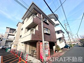 RIZEONE富田林レジデンスII  ｜ 大阪府富田林市昭和町1丁目（賃貸マンション1R・2階・22.00㎡） その1