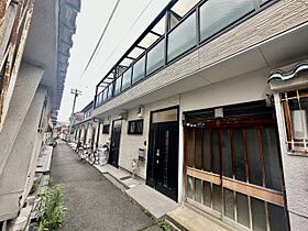 メゾンクレアサウス  ｜ 大阪府松原市上田7丁目（賃貸アパート1LDK・1階・47.00㎡） その29