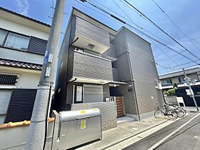 Fstyle小山  ｜ 大阪府藤井寺市小山4丁目（賃貸マンション1LDK・3階・29.44㎡） その26