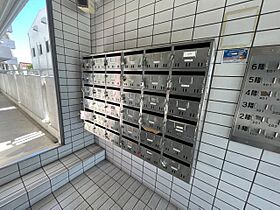 ルネアルマーニ  ｜ 大阪府柏原市太平寺2丁目（賃貸マンション3LDK・1階・60.00㎡） その25