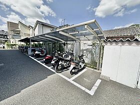 グラード柏原  ｜ 大阪府柏原市太平寺2丁目（賃貸マンション3LDK・2階・60.50㎡） その28