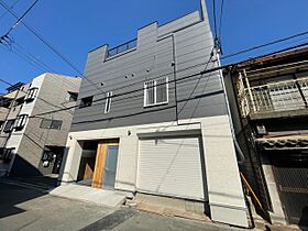 MAISON de　ICHI　桑津  ｜ 大阪府大阪市東住吉区桑津3丁目（賃貸マンション2LDK・1階・45.00㎡） その17