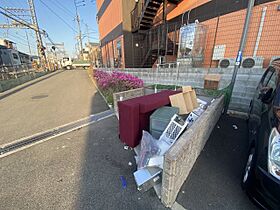 セイワコートプレミアム  ｜ 大阪府羽曳野市高鷲10丁目（賃貸アパート1LDK・2階・49.00㎡） その19