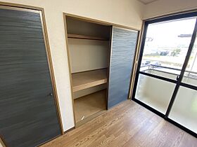 シャルマンコートC棟  ｜ 大阪府羽曳野市東阪田（賃貸アパート2LDK・2階・55.21㎡） その22