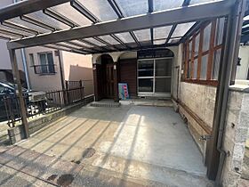 天美北4丁目戸建  ｜ 大阪府松原市天美北4丁目（賃貸一戸建3LDK・1階・66.56㎡） その28