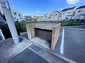 ステラウッド高鷲  ｜ 大阪府羽曳野市高鷲5丁目（賃貸アパート1DK・1階・30.15㎡） その22