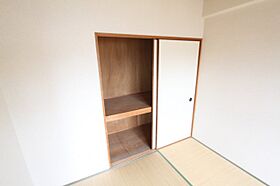 尾崎コーポ  ｜ 大阪府富田林市加太3丁目（賃貸マンション3LDK・2階・53.00㎡） その20