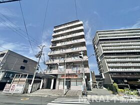 プロスパーハイツ古市  ｜ 大阪府羽曳野市栄町（賃貸マンション1K・8階・28.00㎡） その1