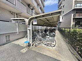 プロスパーハイツ古市  ｜ 大阪府羽曳野市栄町（賃貸マンション1K・8階・28.00㎡） その28