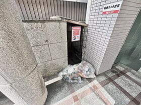 プロスパーハイツ古市  ｜ 大阪府羽曳野市栄町（賃貸マンション1K・8階・28.00㎡） その29