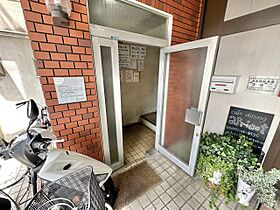 ファミリーハイツ  ｜ 大阪府富田林市常盤町（賃貸マンション1R・3階・15.00㎡） その23