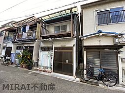 🉐敷金礼金0円！🉐今町2丁目貸家