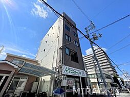 🉐敷金礼金0円！🉐イーストコート