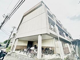 福田コーポ  ｜ 大阪府羽曳野市古市2丁目（賃貸マンション1LDK・1階・45.00㎡） その1