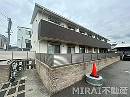 ガーデンコート丹南