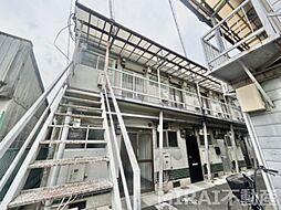 🉐敷金礼金0円！🉐スリーコーポ