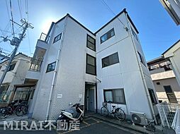 🉐敷金礼金0円！🉐ウスイハイツ