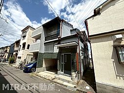 高見の里2丁目戸建