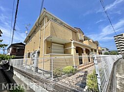 爽大井