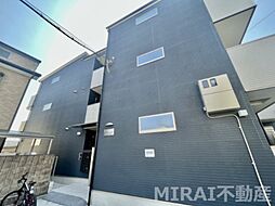 Fstyle東新町2号館