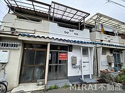 🉐敷金礼金0円！🉐東新町2丁目テラス