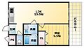 新栄プロパティー42階5.0万円