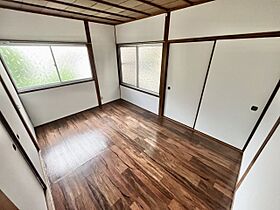 柏原市田辺2丁目戸建  ｜ 大阪府柏原市田辺2丁目（賃貸一戸建4DK・1階・82.61㎡） その4