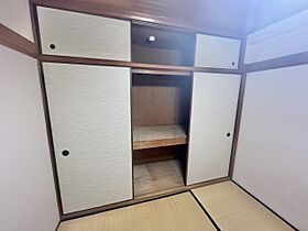 古市グリーンハイツ  ｜ 大阪府羽曳野市栄町（賃貸マンション2LDK・3階・51.30㎡） その15