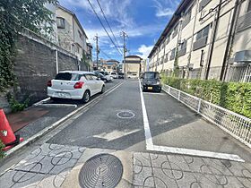 古市グリーンハイツ  ｜ 大阪府羽曳野市栄町（賃貸マンション2LDK・3階・51.30㎡） その23