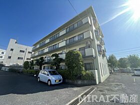 千代田司マンション  ｜ 大阪府河内長野市楠町東（賃貸マンション2LDK・2階・60.77㎡） その1