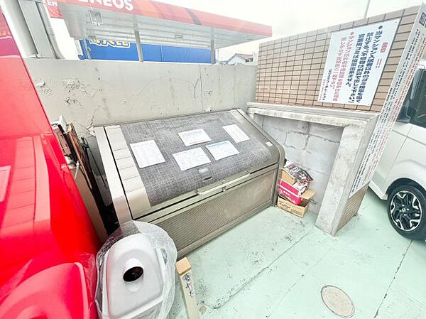 309プラザ ｜大阪府松原市田井城1丁目(賃貸マンション2LDK・4階・48.00㎡)の写真 その20