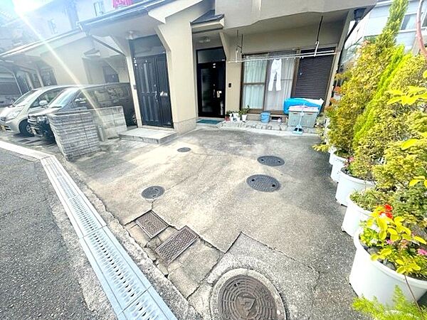 R-9 古市7丁目ハイツ ｜大阪府羽曳野市古市7丁目(賃貸一戸建2LDK・--・50.82㎡)の写真 その23