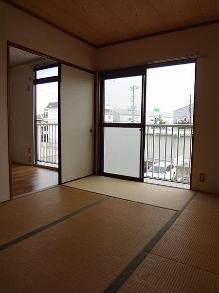 千葉県浦安市富士見1丁目(賃貸アパート3DK・2階・48.17㎡)の写真 その14