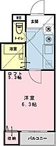 千葉県浦安市海楽1丁目（賃貸アパート1K・2階・20.04㎡） その2