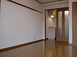 東京メトロ東西線 浦安駅 徒歩5分の賃貸アパート 3階1Kのリビング/ダイニング