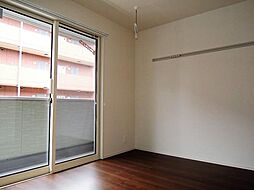 東京メトロ東西線 浦安駅 徒歩7分の賃貸アパート 3階1Kのリビング/ダイニング