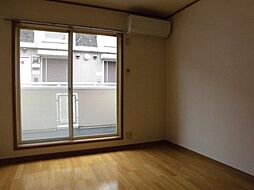 東京メトロ東西線 南行徳駅 徒歩4分の賃貸アパート 2階1Kのリビング/ダイニング